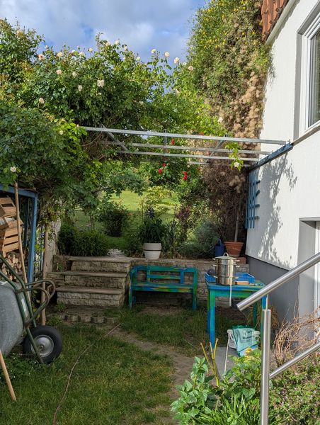 Einfamilienhaus in Aindling in ruhiger Lage
